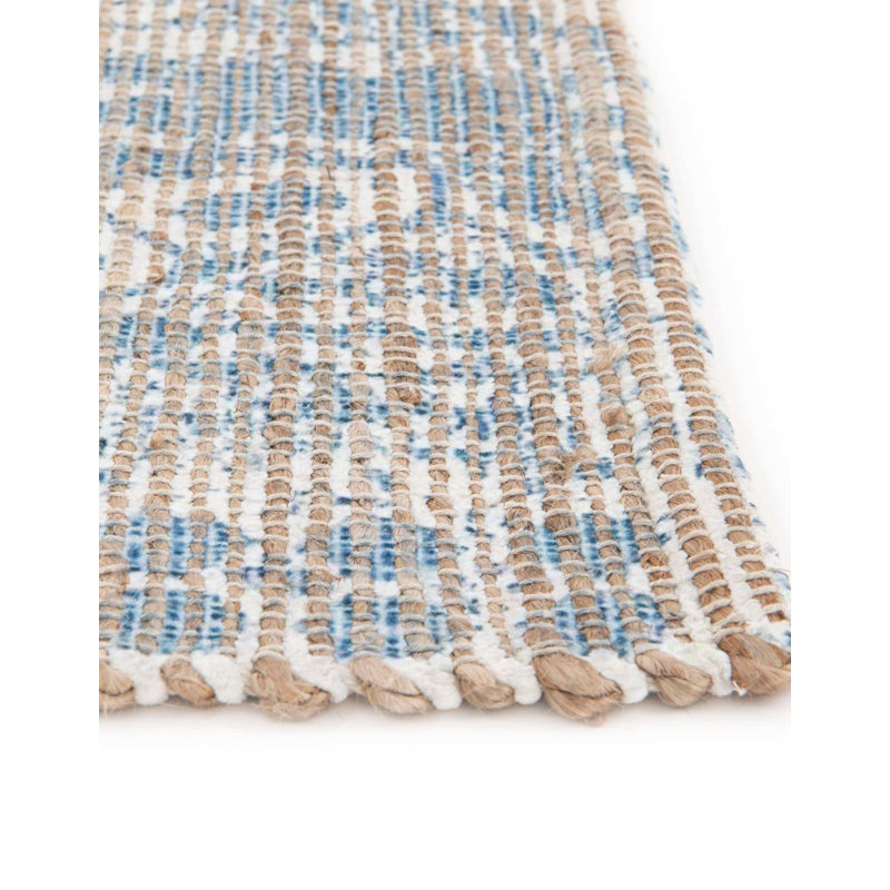 Tapis Stacey Watkin, Rectangle 4 pi 1 po x 6 pi 1 po