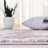 Brentley Performance Abstract Rug-622738151