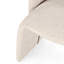 Chaise avec accoudoirs rembourrée Halstead-110602931