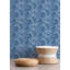 Lomé Plume 10' L x 24" W Wallpaper Roll-221791