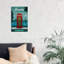 Londres - sans cadre, impression-701336084-701336087
