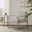 Chaise d'appoint Perry Street Jayco-514555615