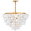 Marabel 6 - Light Chandelier
