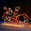 Weather Resistant Christmas Decoration