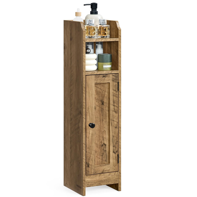 Freestanding Bathroom Cabinet