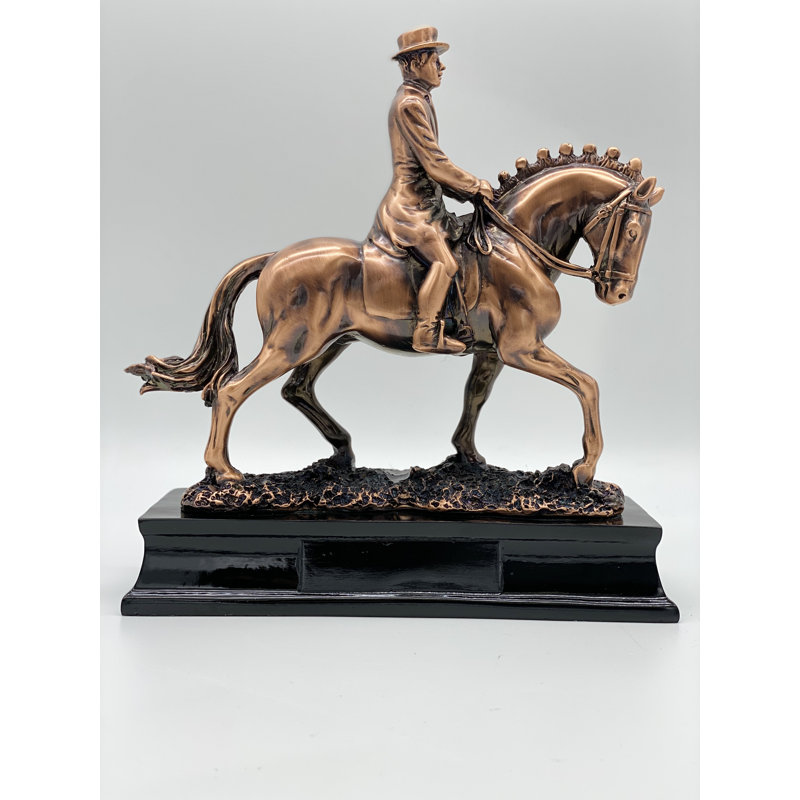 Shiraz Figurines & Sculptures