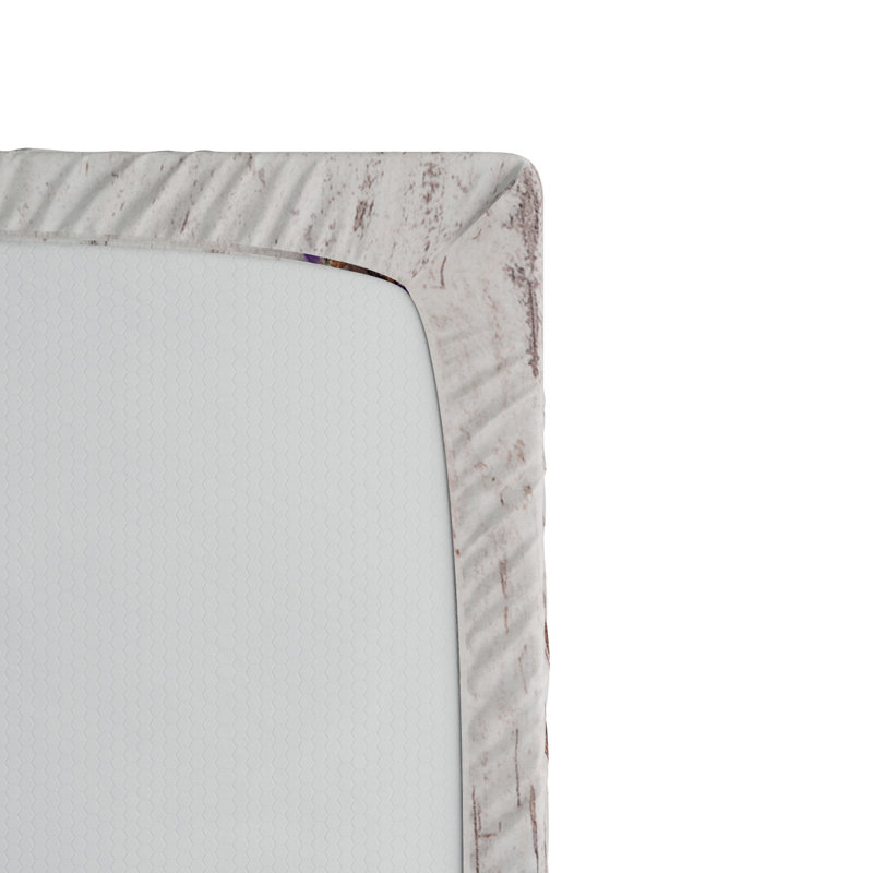 Microfiber Fitted Sheet, Full Fitted Sheet
