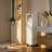 Bowhill  Bathroom Storage Cabinet Freestanding