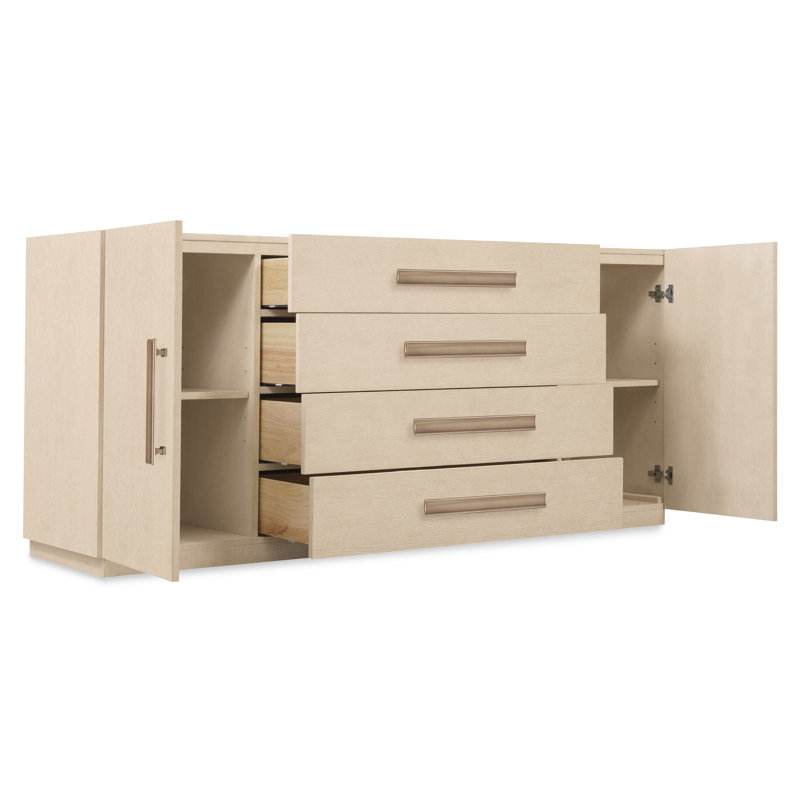 Westwood 78'' W Server