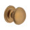 Perrin & Rowe Large Button Drawer Pull Knobs