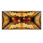 Greenbriar Oak 9 - Light Pendant