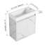 Meuble-lavabo mural 20 po avec lavabo-1502658949-1502658950