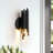 1 - Light Strip Wall Sconce-123287931