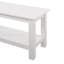 Banc de rangement avec tablettes Lopezville-723599951