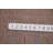 Tribal Brown Gabbeh Indian Runner Rug 3x10