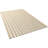 Adjustable Wood Slat Wall Panel Kit-87690366-87690165