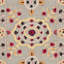 Tapis floral en laine touffeté à la main Eatonville-24290840