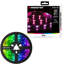 Ruban lumineux pour dessous de meuble 78 "Monster