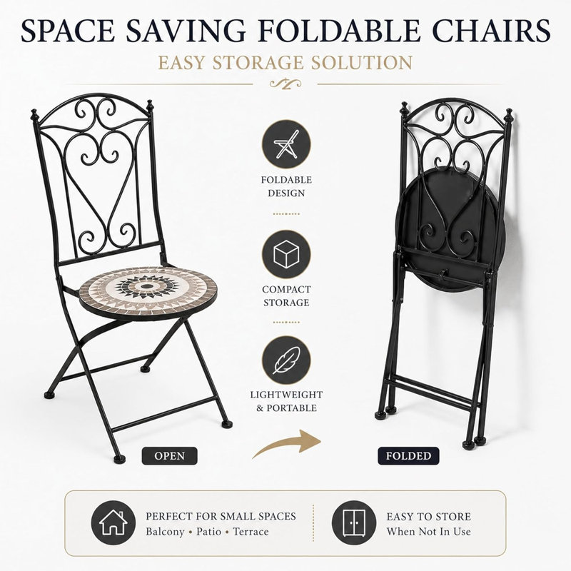 Patio Dining Set