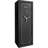 Tall Fireproof Safe Vault for Extended Security-112232874