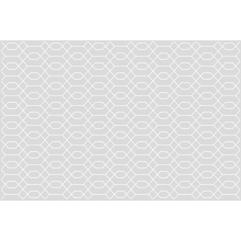 Rosalyn Kitchen Mat, 133 x 200cm (rectangular)