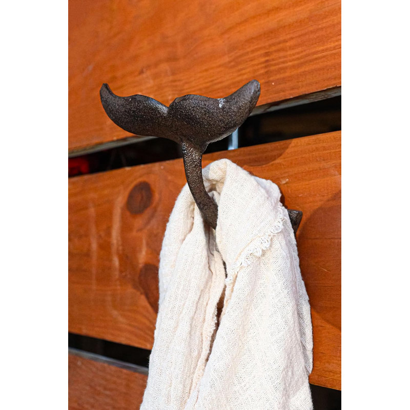 Brosine Resin Wall Wall Hook
