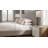 Seoul King Bed