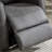 28.74'' Wide Modern Faux Leather Manual Recliner Chair For Small Room (Set Of 2)