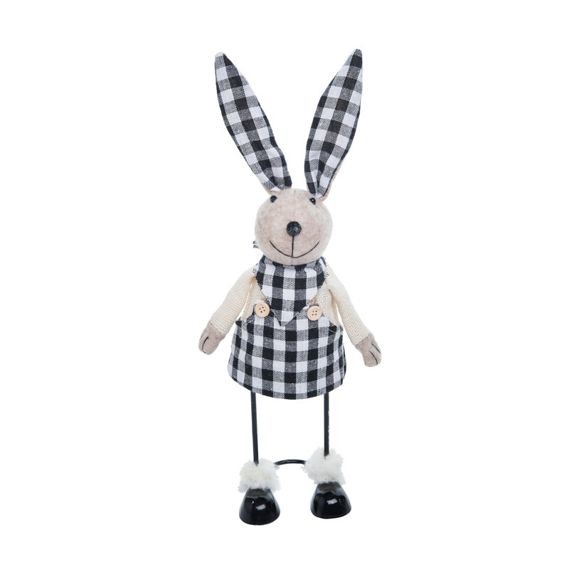Figurine Bobble Bunny