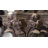 Quatro 23.75'' H x 23.75'' W x 1.62'' D Urethane Ceiling Medallion