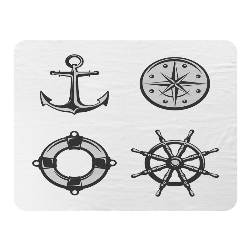 Scholl Blanket