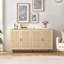 Buffet avec tablette réglable Alfort-1397459104