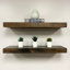 Tablettes flottantes rustiques Haby-1386171988-1386171999