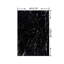 15.75" x 354.33" Marble Wallpaper Self Adhesive Black Kitchen Countertop Granite Paper