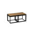 Donnan Frame Coffee Table