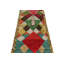 One-of-a-Kind 3'3" X 6'3" Hand Knotted Area Rug