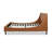 Helaina Upholstered Wingback Bed-142184527-221835007