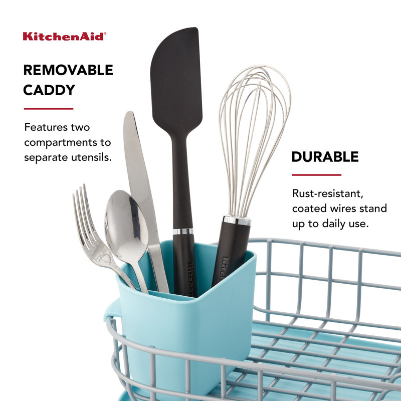 Kitchenaid Low Profile Dishrack