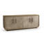 Stone Ridge 84'' W Credenza