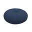 Coussin décoratif intérieur / extérieur Sunbrella, housse de coussin ronde de 16 pouces avec insert-116430561-116430560
