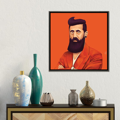 Benjamin Zeev Herzl