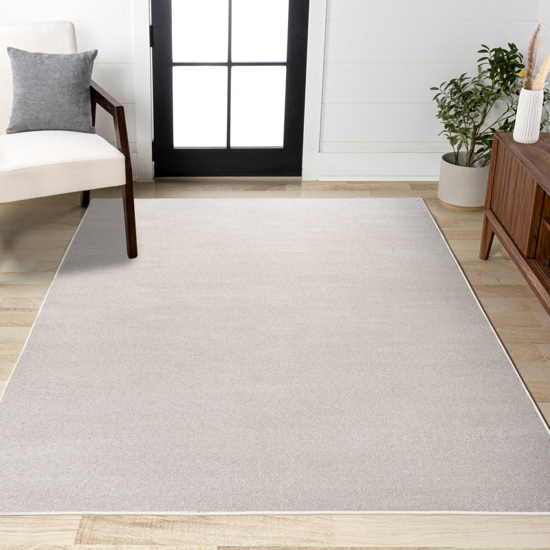 Tapis beige Asala, Rectangulaire : 12 pi x 15 pi