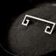 Bijou Meandros Collection Pull 4-1/16 Inch Center to Center-582832722
