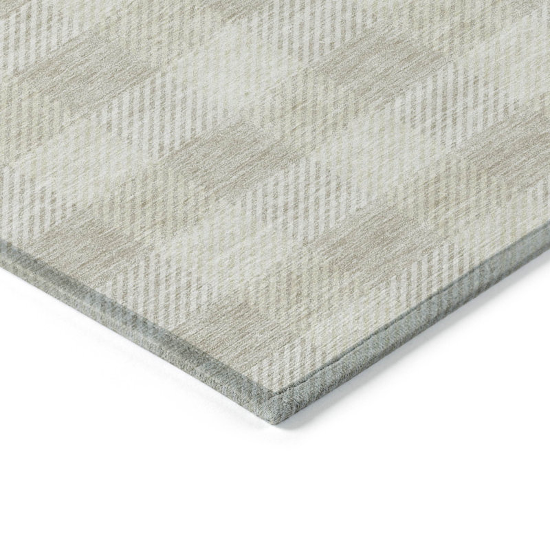 Tapis Colzie, Rectangle 1 pi 8 po x 2 pi 6 po