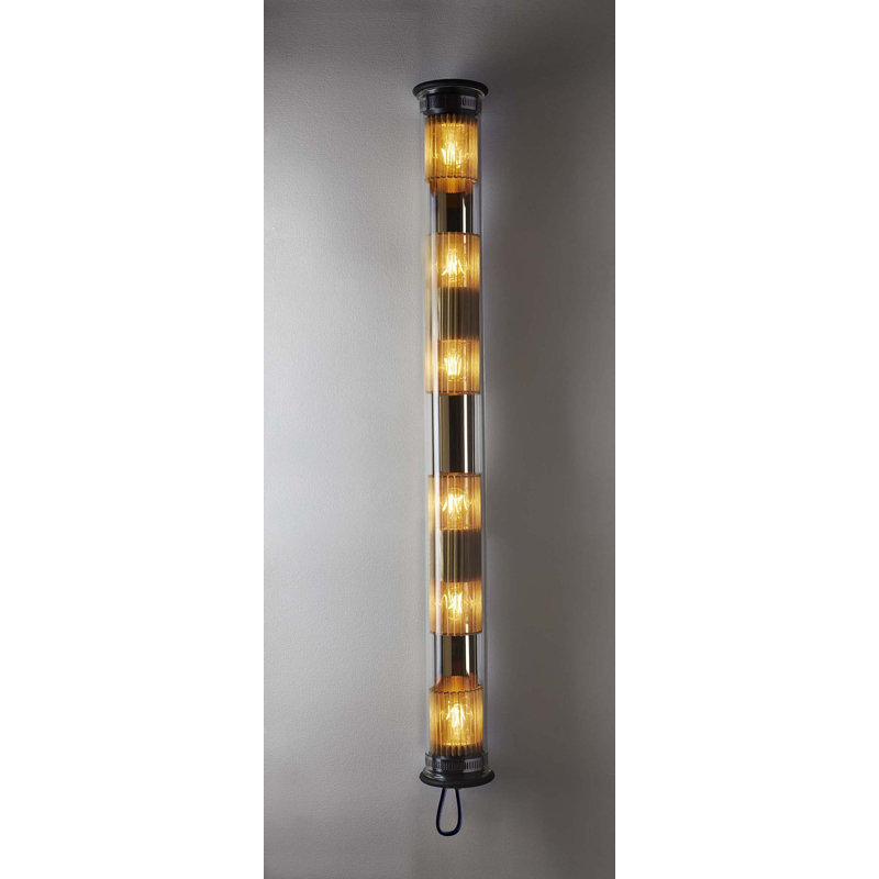 Lampe suspendue In The Tube, H 51,9685 po x l 5,7087 po x P 5,7087 po