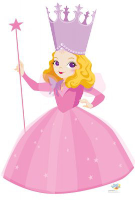 The Wizard Of Oz 63'' Cardboard Standup