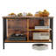Table basse 31,5 pouces Farmhouse