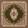 Balthrop Floral Indoor Rug
