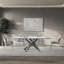 Table de salle à manger haut de gamme de style moderne-104236113