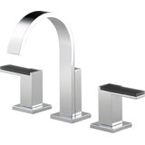 Siderna Widespread Lavatory Faucet